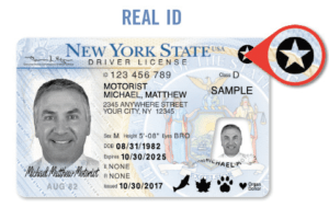 DHS pushes out REAL ID deadline to May 2023