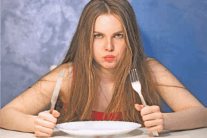 What you don’t know about eating disorders