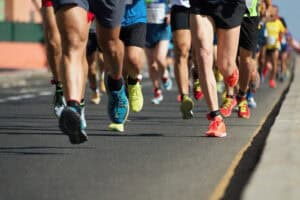 How Can I Train for a Marathon as a Beginner?