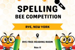 Annual Rye Spelling Bee celebrates local talent