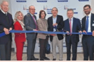 Northwell Health Eye Institute launches in Harrison